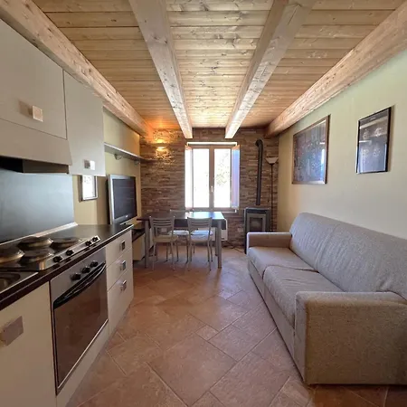 Affittimoderni Ponte Di Legno Ski - Pdl12 Exterior photo