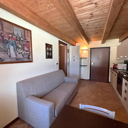 Affittimoderni Ponte Di Legno Ski - Pdl12 Exterior photo