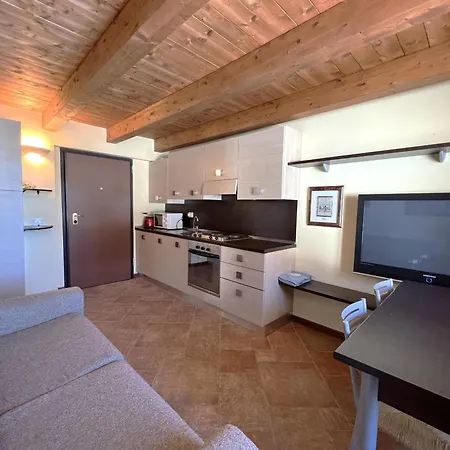 Affittimoderni Ponte Di Legno Ski - Pdl12 Exterior photo
