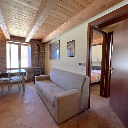 Affittimoderni Ponte Di Legno Ski - Pdl12 Exterior photo