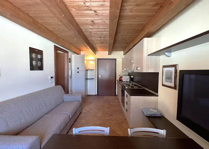 Affittimoderni Ponte Di Legno Ski - Pdl12