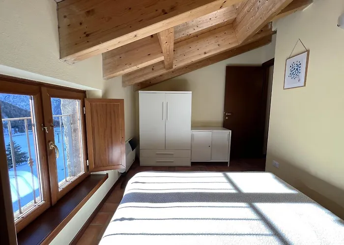 Affittimoderni Ponte Di Legno Ski - Pdl12