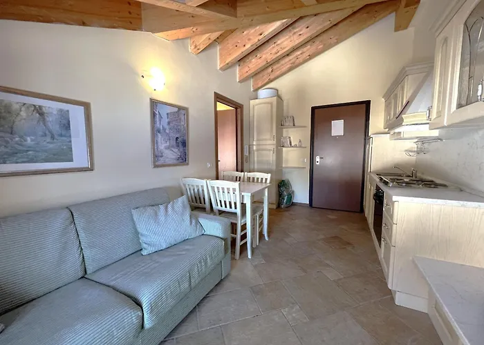 Affittimoderni Ponte Di Legno Ski - Pdl12