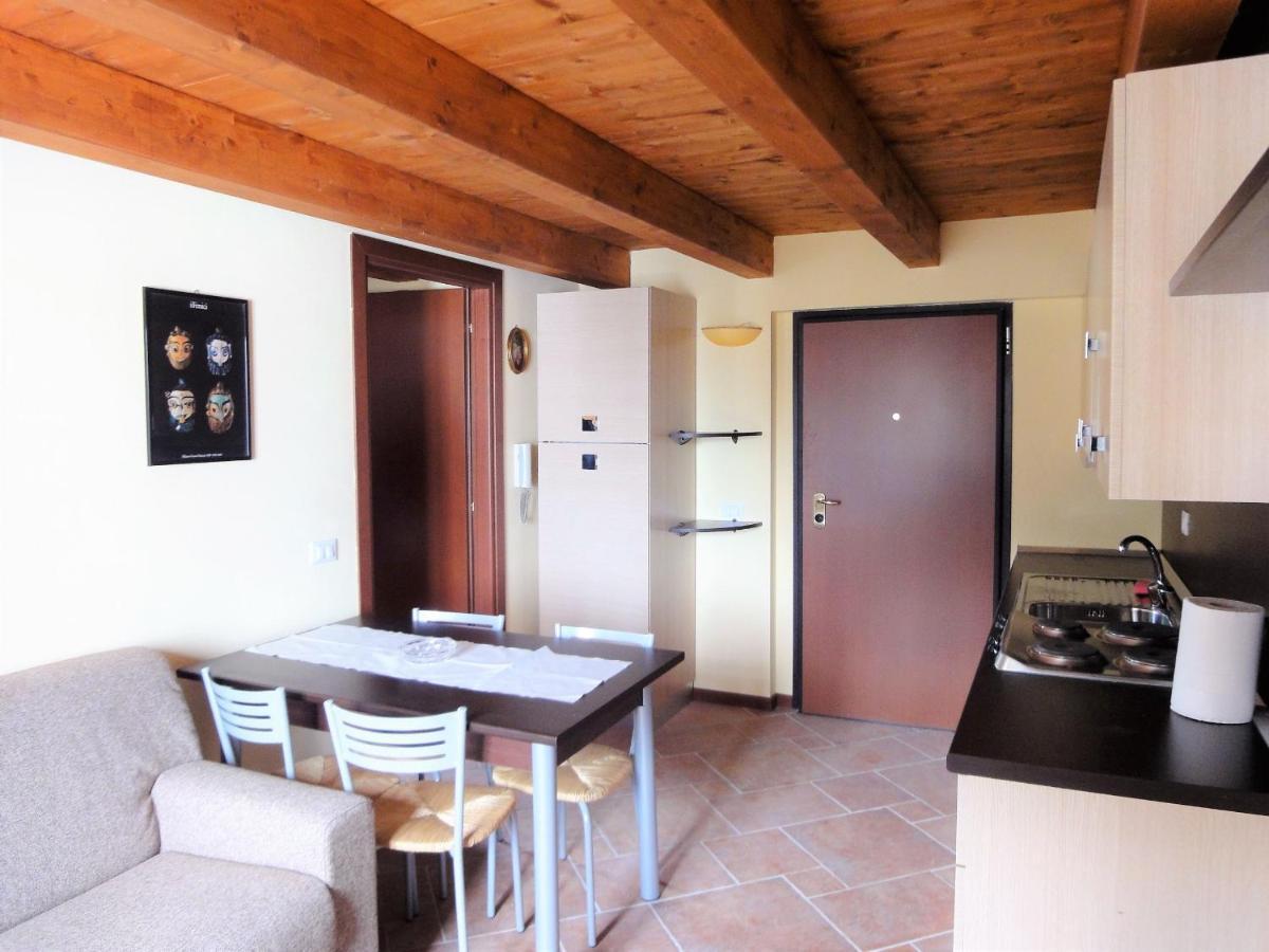 Affittimoderni - Pdl12 Apartment *