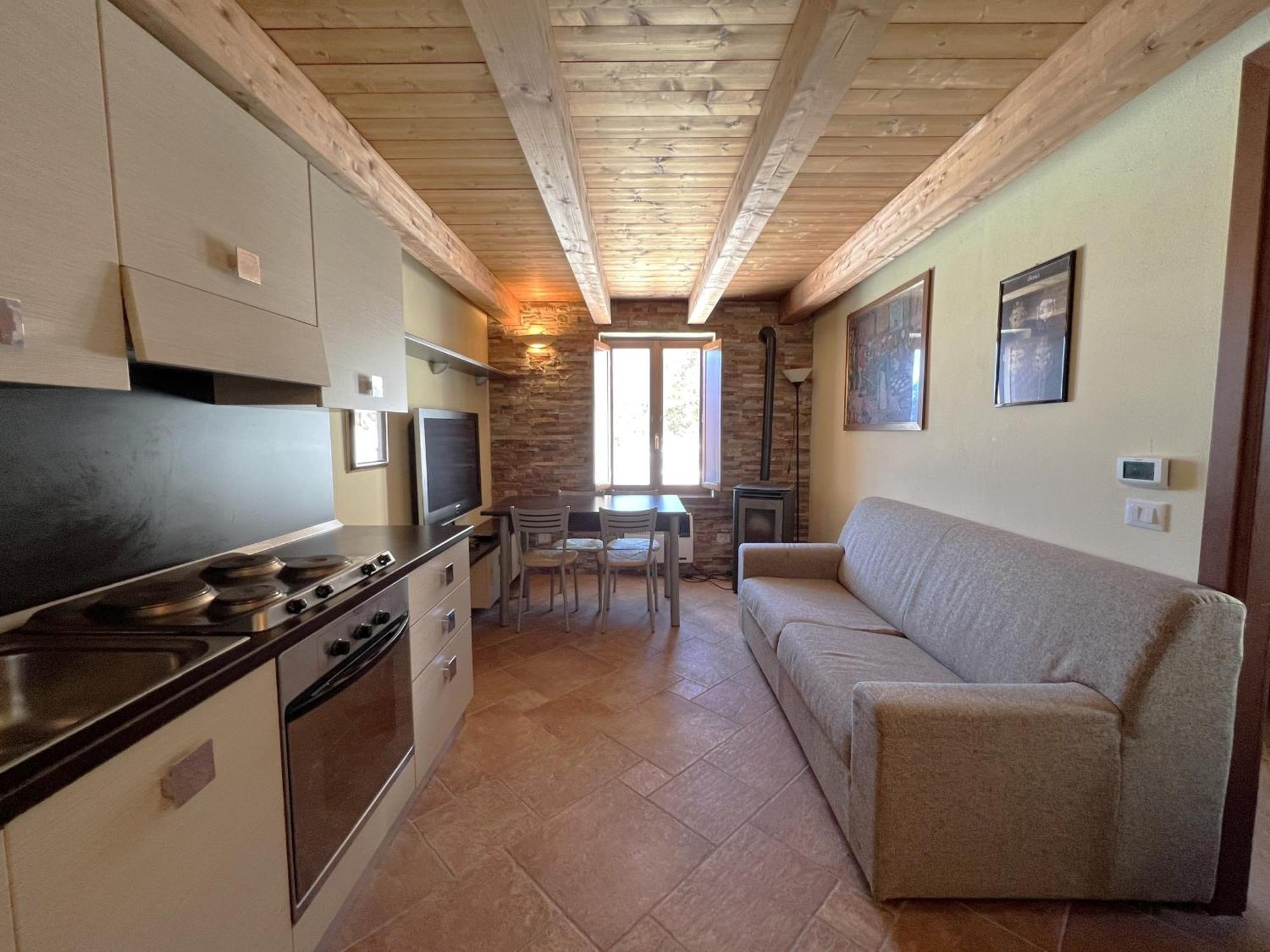Affittimoderni - Pdl12 Apartment