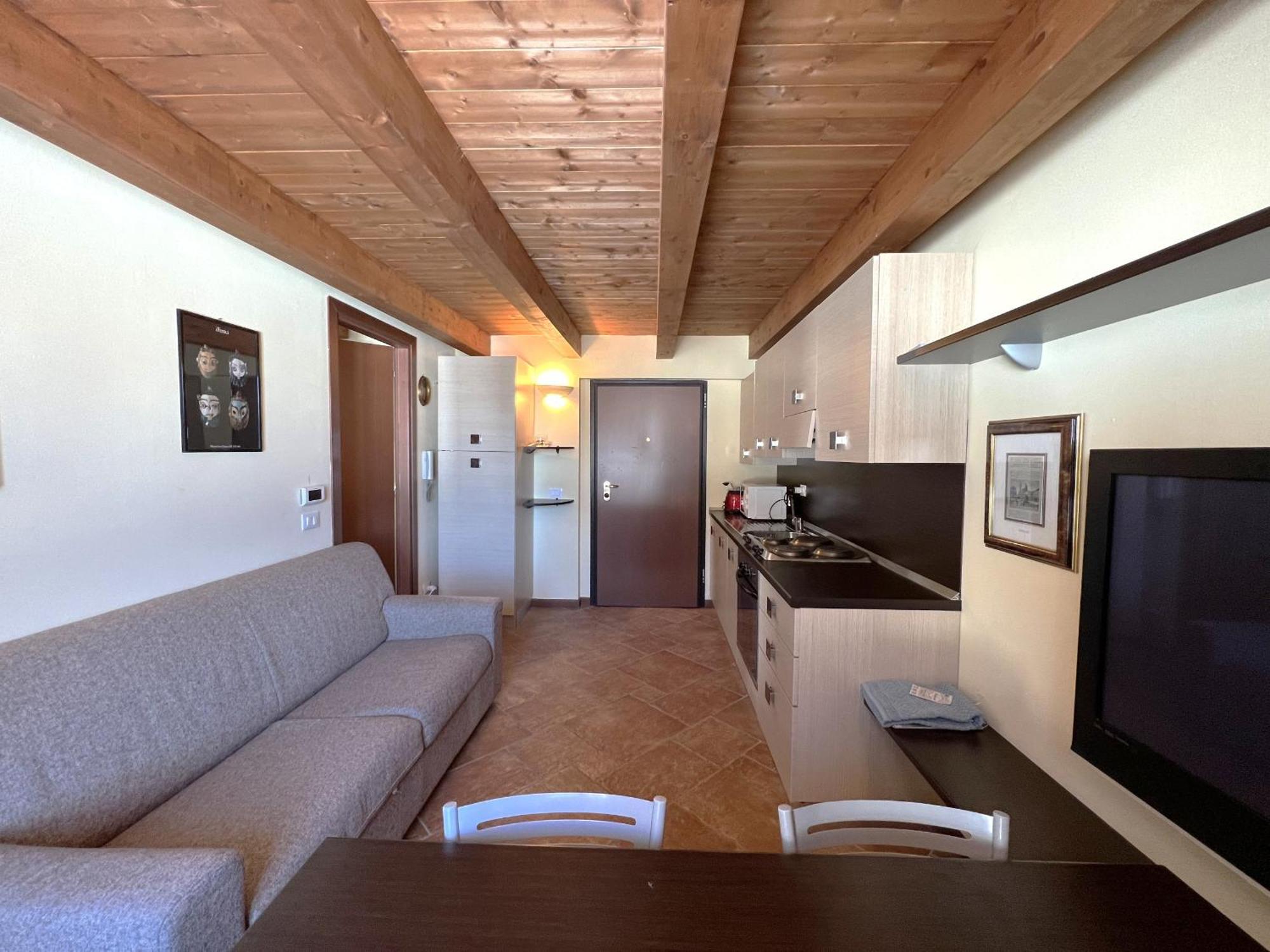Apartment Affittimoderni - Pdl12