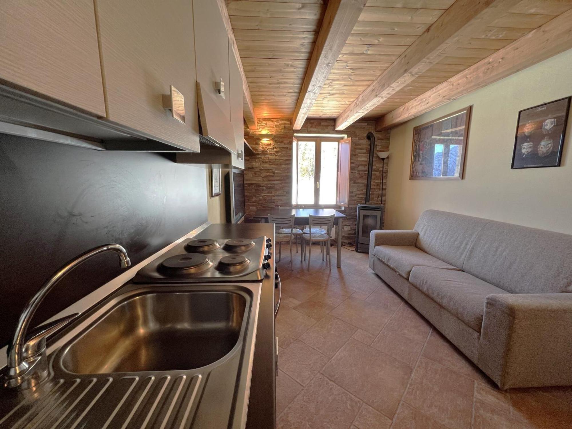Affittimoderni - Pdl12 Apartment
