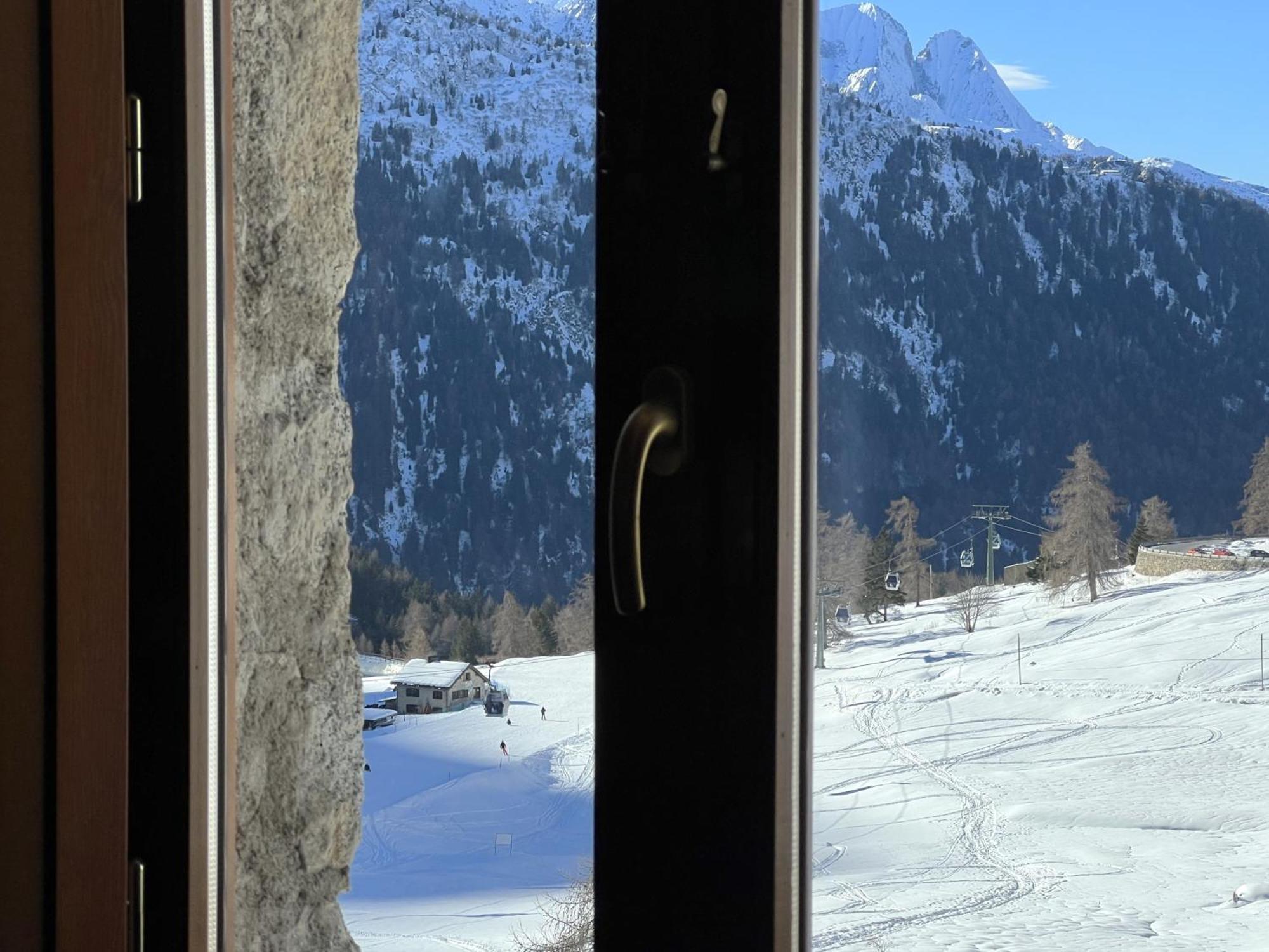 Affittimoderni - Pdl12 * Ponte Di Legno