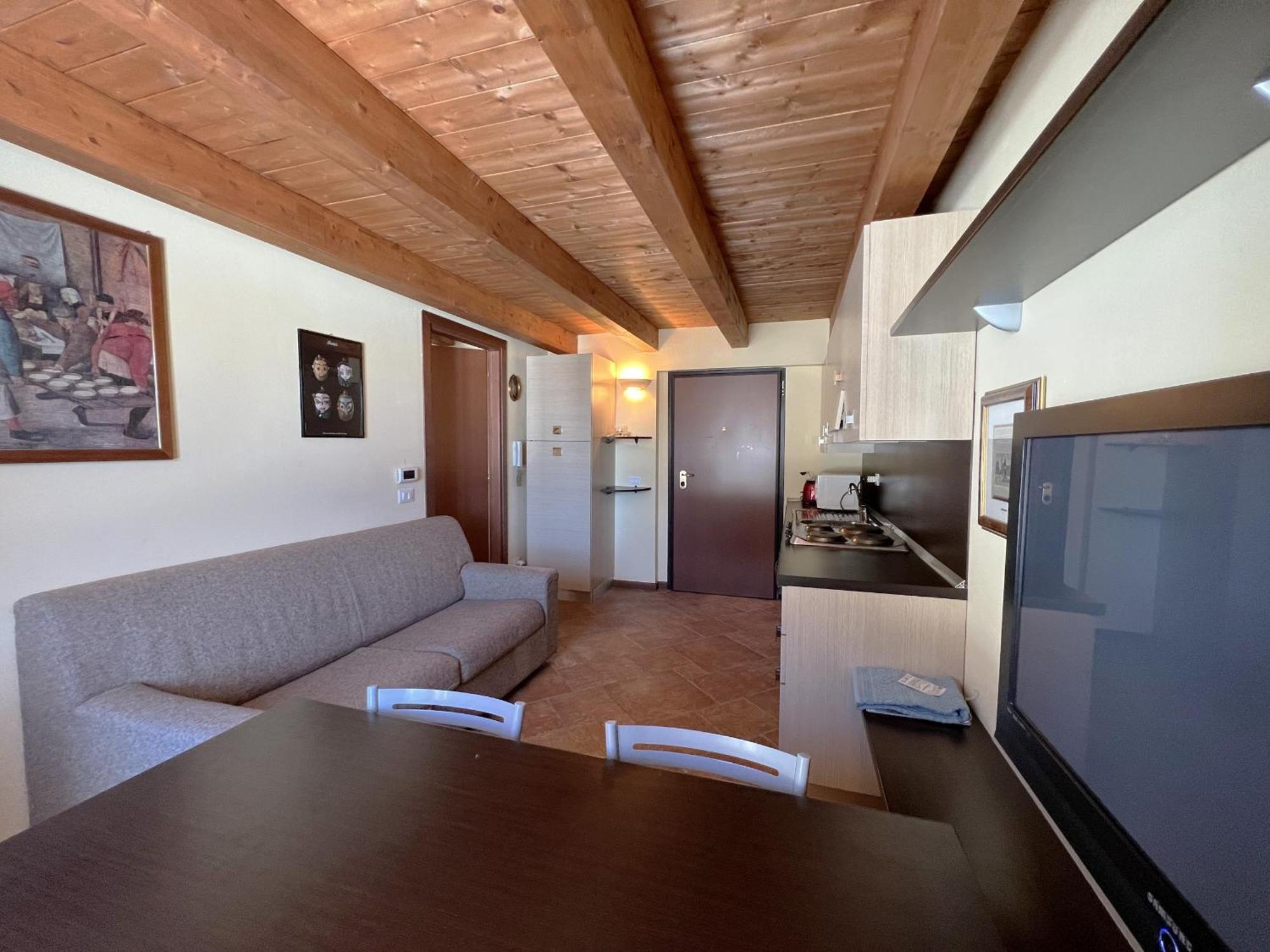 Apartment Affittimoderni - Pdl12 Ponte Di Legno