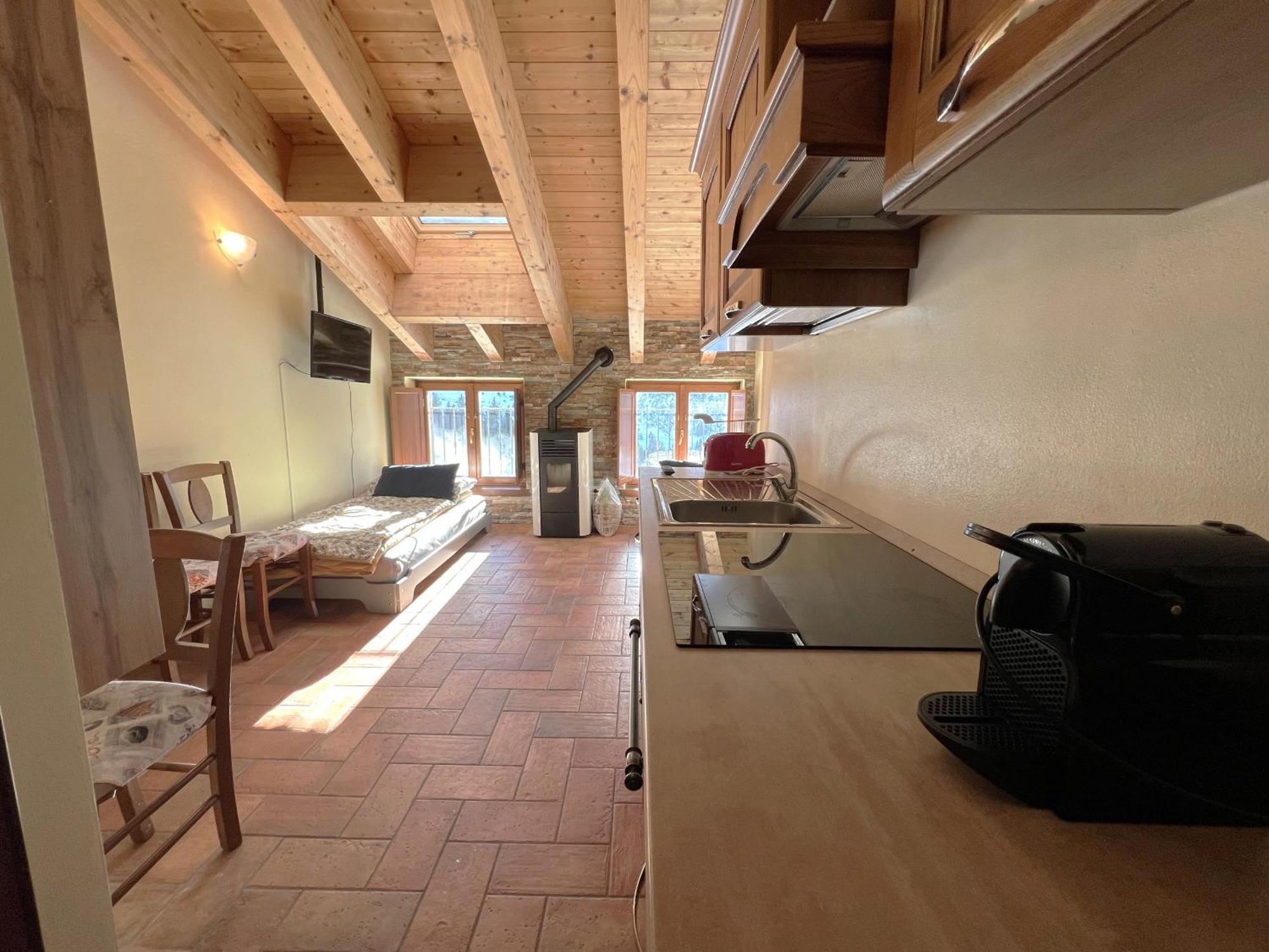 Affittimoderni - Pdl12 Apartment