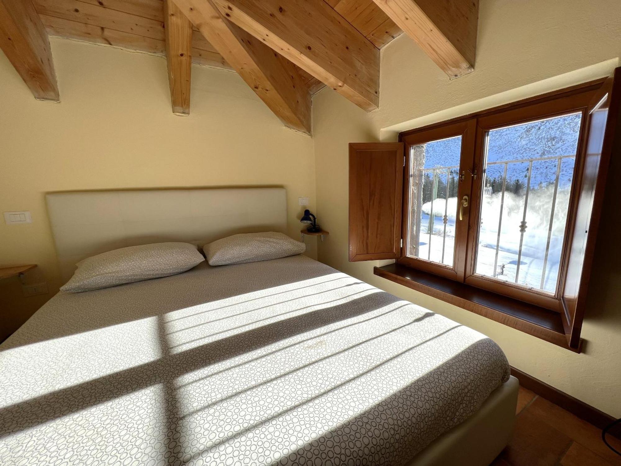 Apartment Affittimoderni - Pdl12