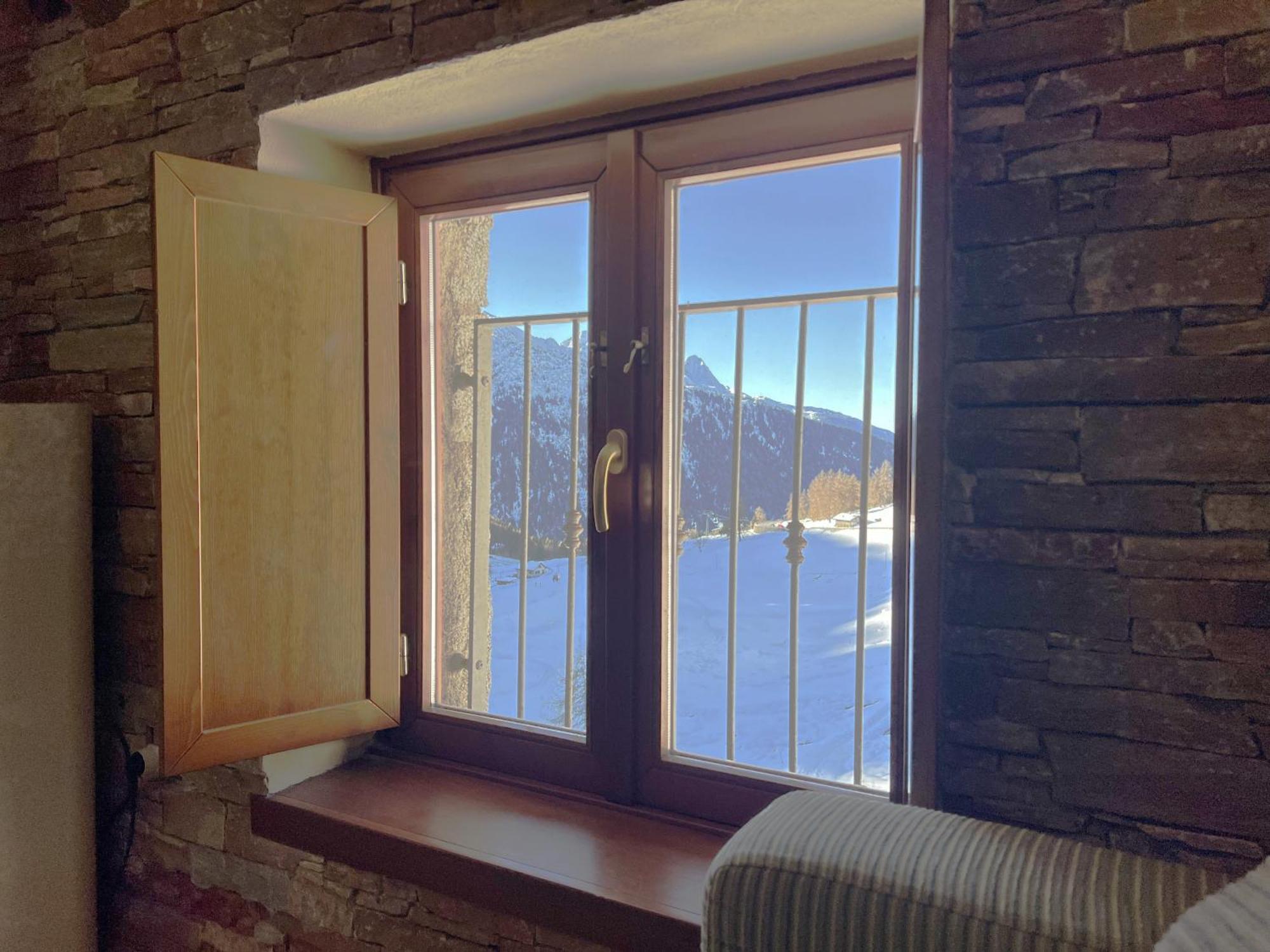 Affittimoderni - Pdl12 Apartment Ponte Di Legno