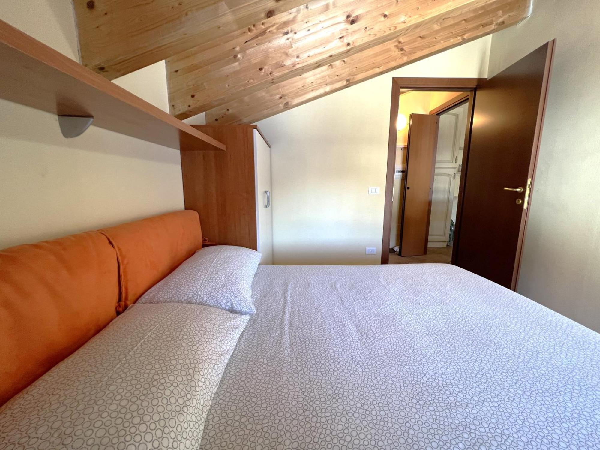 Apartment Affittimoderni - Pdl12