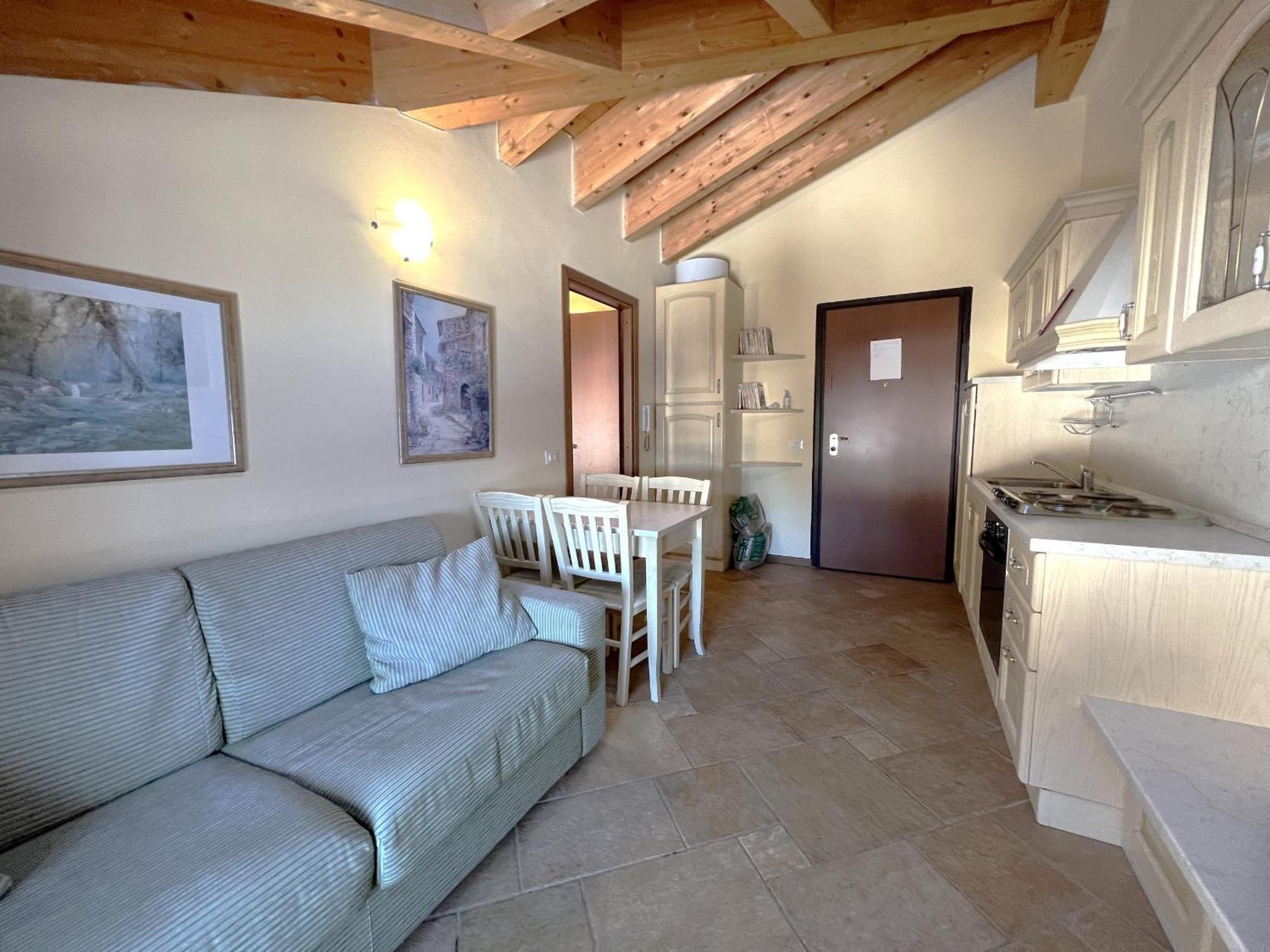 Affittimoderni - Pdl12 Apartment Ponte Di Legno
