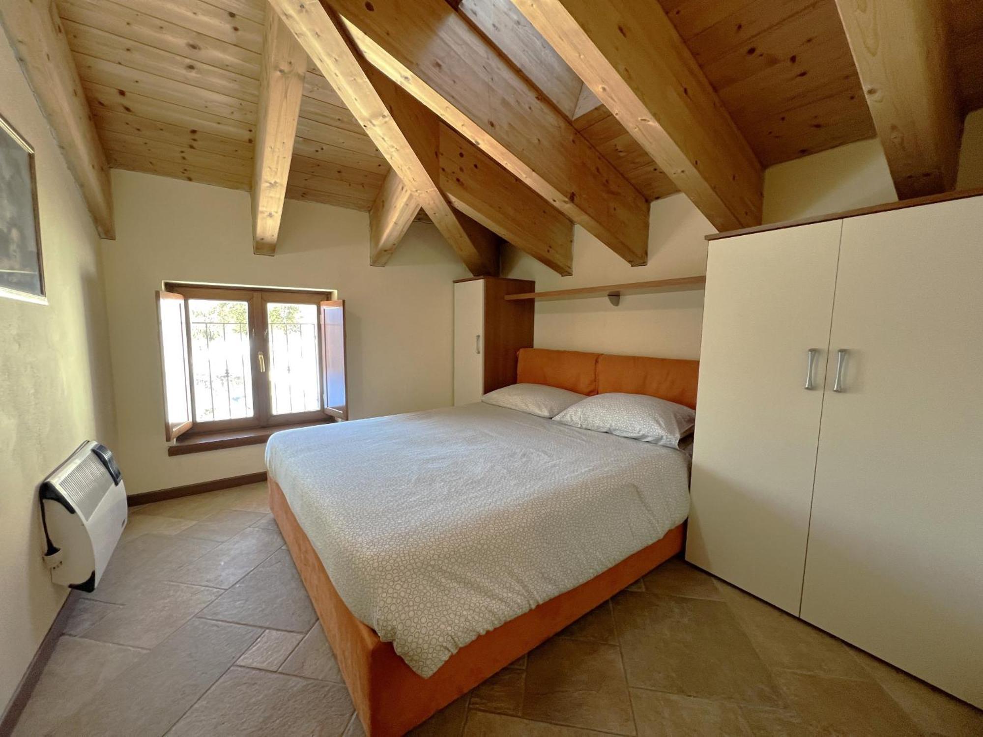 Affittimoderni - Pdl12 Apartment
