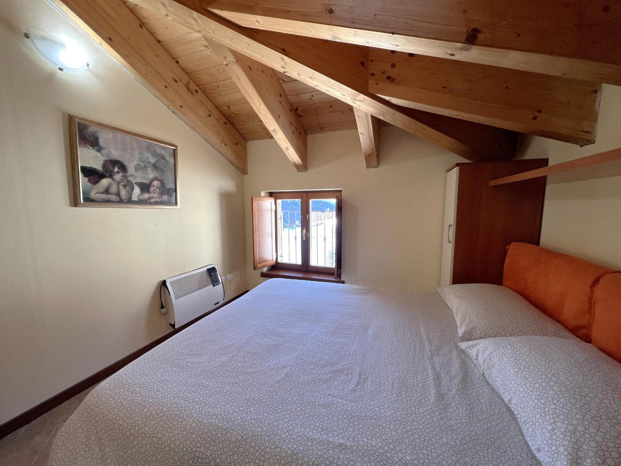 Apartment Affittimoderni - Pdl12 Ponte Di Legno