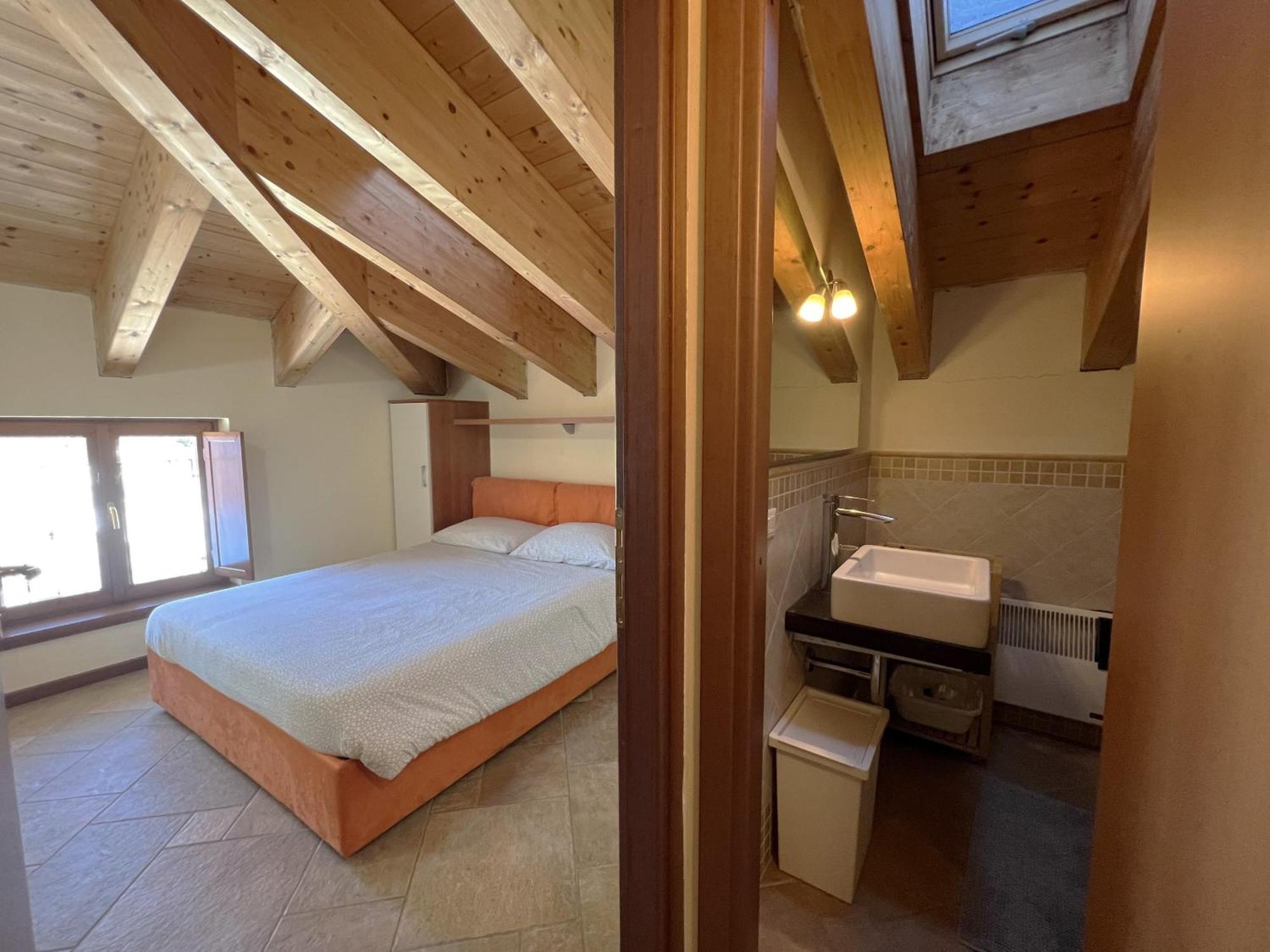 Apartment Affittimoderni - Pdl12