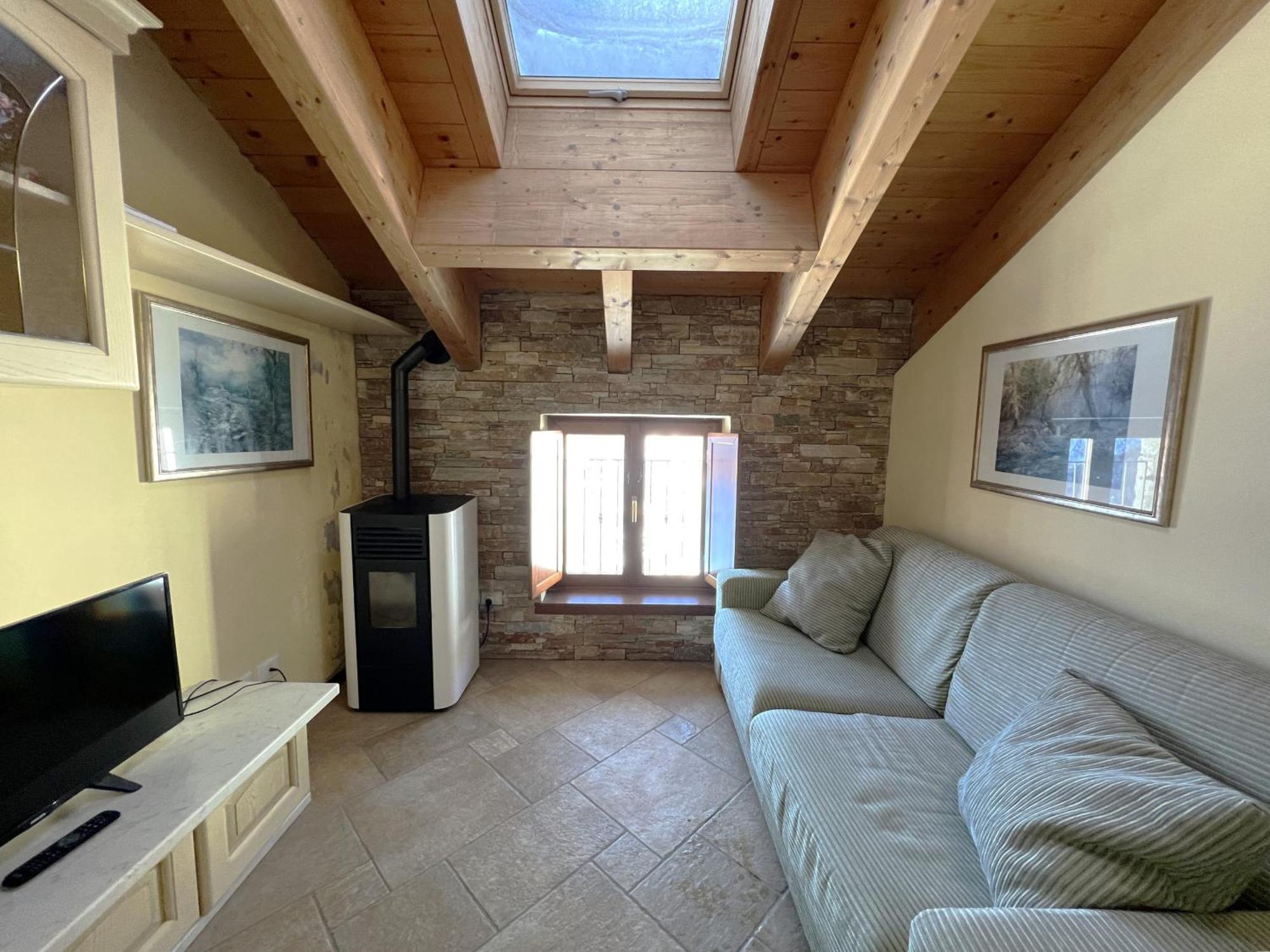 Apartment Affittimoderni - Pdl12 Ponte Di Legno