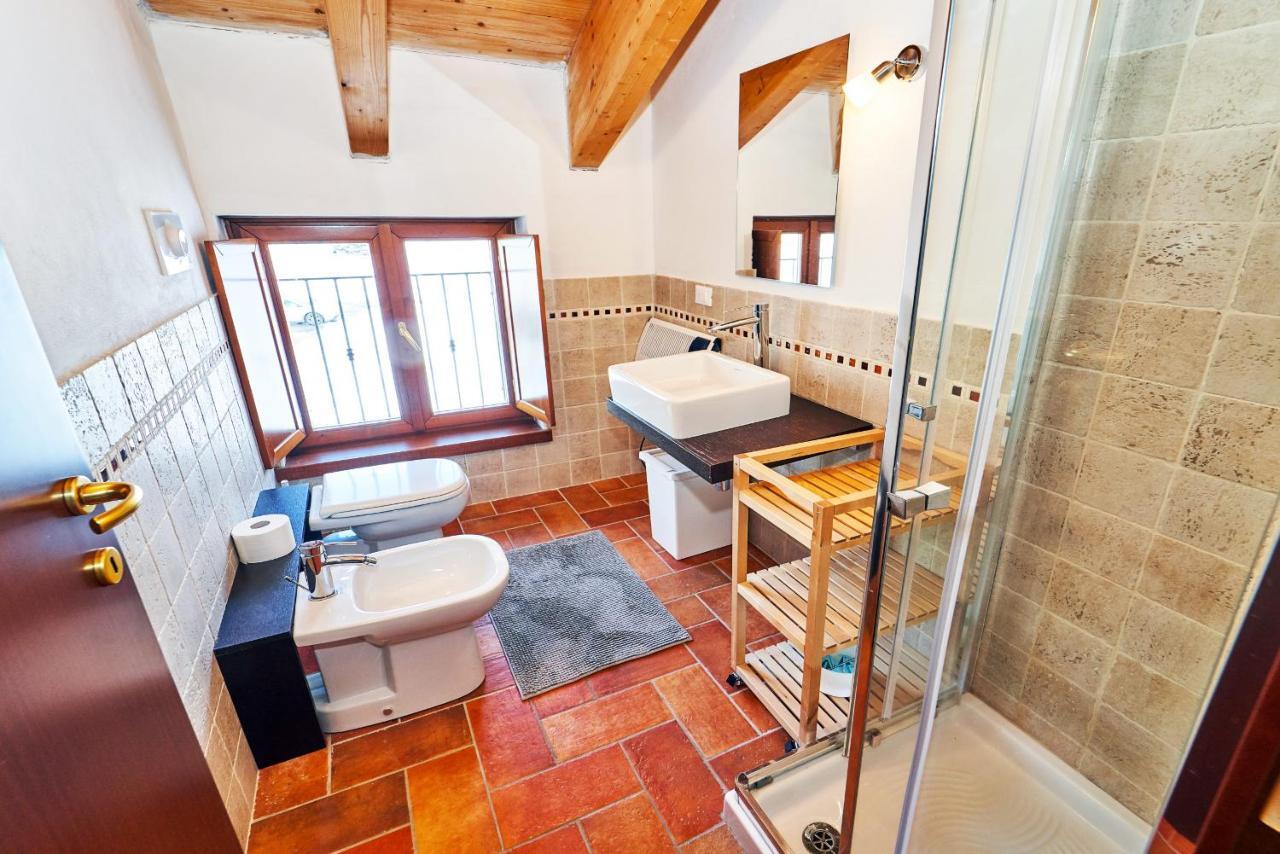 Affittimoderni - Pdl12 Apartment