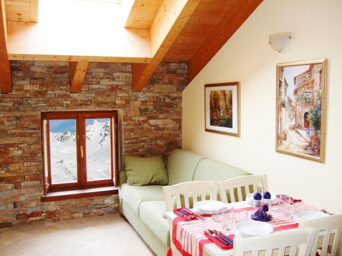 Apartment Affittimoderni - Pdl12